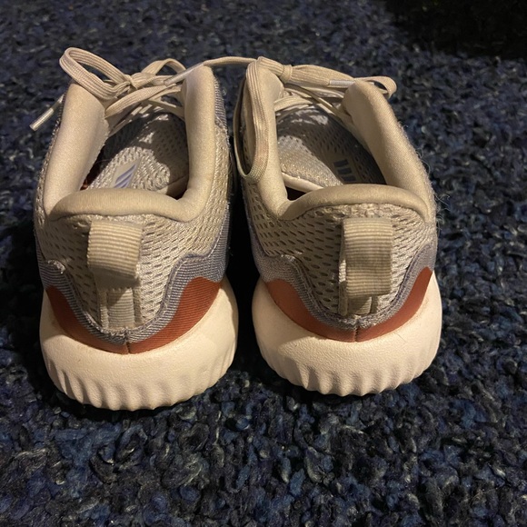 Little girls Adidas sneakers - Picture 3 of 5